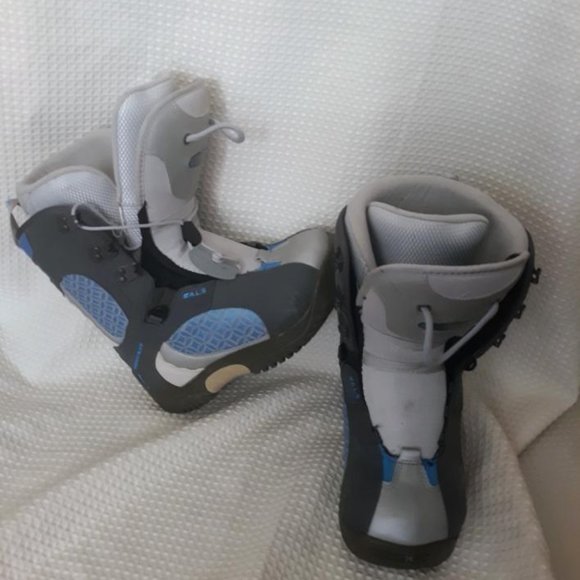 Sniderker sky shoes - Picture 3 of 3